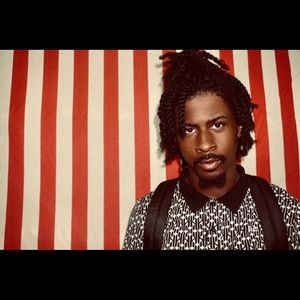 Very Rare Collectors Item HUF Polo